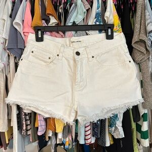 Billabongs Jeans Shorts